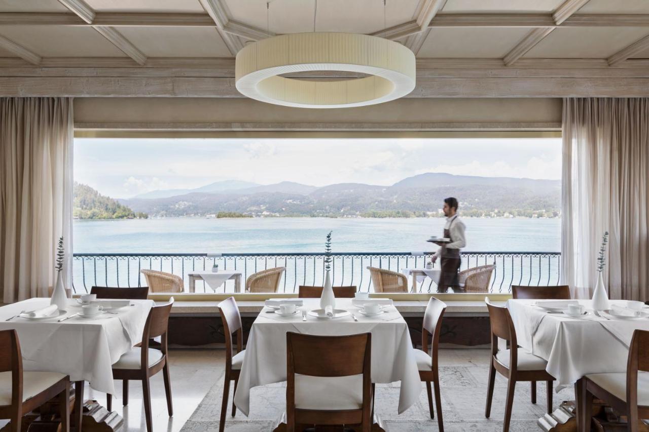 Hotel Linde 마리아워스 외부 사진
