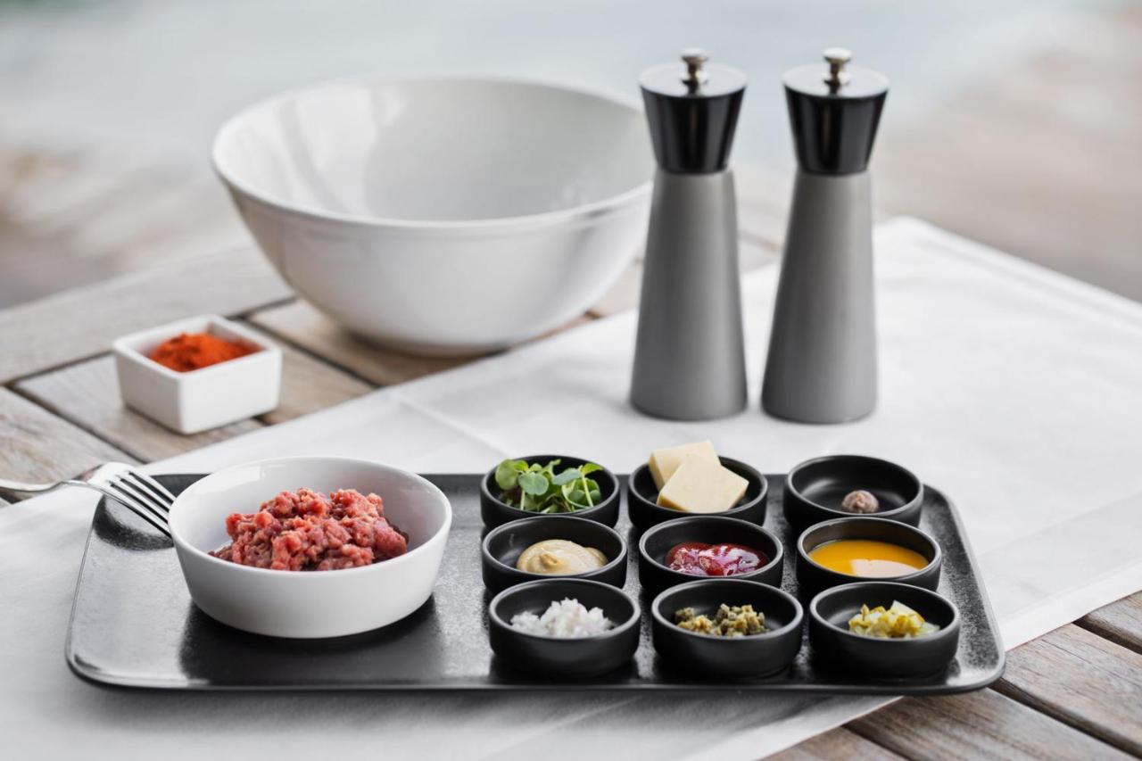 Hotel Linde 마리아워스 외부 사진