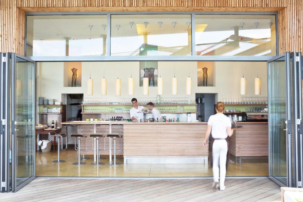 Hotel Linde 마리아워스 외부 사진