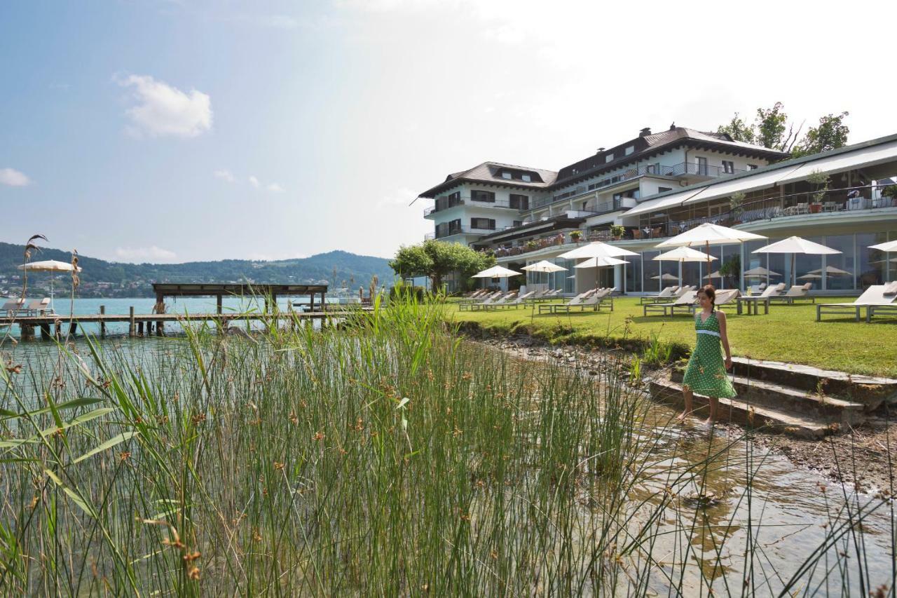Hotel Linde 마리아워스 외부 사진
